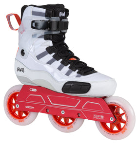 Aton Gawds Skates